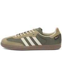 adidas - Samba Og Sneaker - Lyst