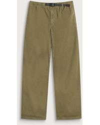 Gramicci - Core Pant Straight Fit - Lyst