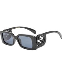 Gucci - Eyewear Gg1325S Sunglasses - Lyst