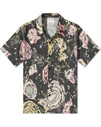 Isabel Marant - Iggy Floral Vacation Shirt - Lyst