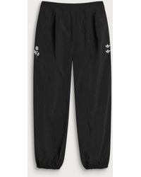 adidas - X Willy Chavarria Woven Track Pant - Lyst