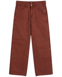 Dickies - River Ranch Double Knee Pants - Lyst