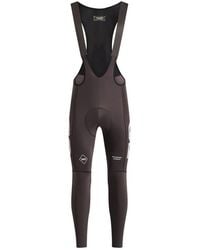 Pas Normal Studios - T.K.O. Essential Thermal Long Bibs - Lyst
