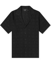 Represent - Lace Knitted Vacation Shirt - Lyst