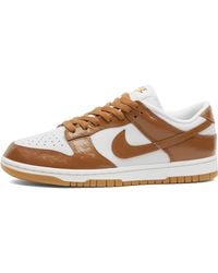 Nike - W Dunk Low Lx Sneakers - Lyst