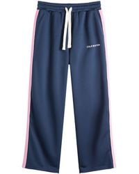 Cole Buxton - Contrast Tape Track Pant - Lyst