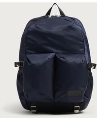 master-piece - Lightning Backpack - Lyst