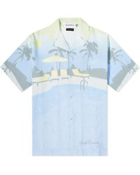 House Of Sunny - Take Your Time Shirt - Lyst