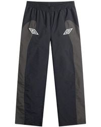 Umbro by Slam Jam - Guarding Tracksuit Pant - Lyst