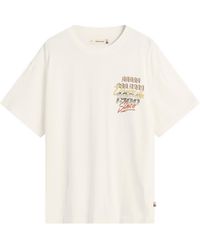Honor The Gift - Feature Presentation T-Shirt - Lyst