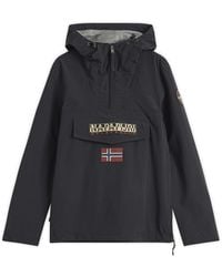 Napapijri - Rainforest Jacket - Lyst