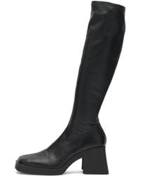 Justine Clenquet - Chloë High Boots - Lyst