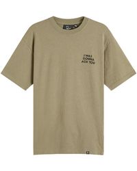 by Parra - Waiting For You T-Shirt - Lyst