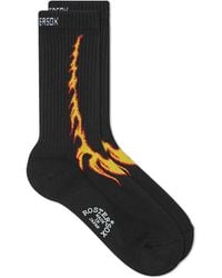 Rostersox - Fire Socks - Lyst