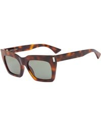 Saint Laurent - Saint Laurent Sl 810-003 Sunglasses - Lyst