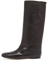 Miista - Severine Knee High Boots - Lyst