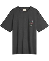 Folk - People T-Shirt - Lyst