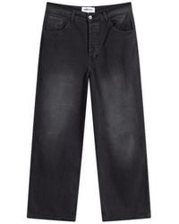YMC - End. X New Jean - Lyst