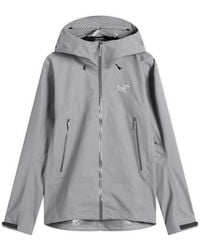 Arc'teryx - Beta Sl Gore-Tex Jacket - Lyst