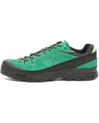 Salomon - X-Alp Suede Sneakers - Lyst