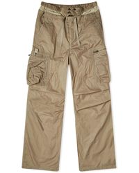 ANDERSSON BELL - Balloon Pocket Parachute Pants - Lyst