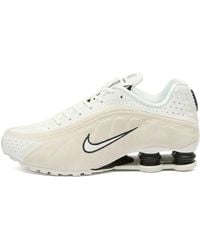 Nike - Shox R4 Se 2 W Sneaker - Lyst