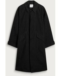 YMC - Tyrell Coat - Lyst