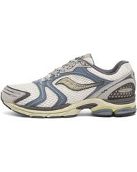 Saucony - Progrid Triumph 4 Sneakers - Lyst