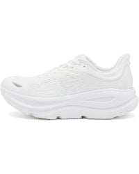 Hoka One One - W Bondi 9 Sneaker - Lyst
