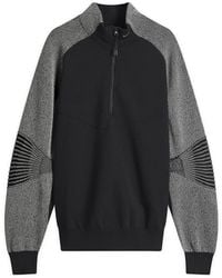 Nike - Tech Pro Reflective Sweater - Lyst