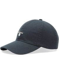 Barbour - Cascade Sports Cap - Lyst