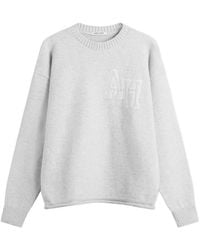 Annie Hood - Knit Jumper - Lyst