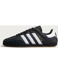 adidas - X Clot Samba Espadrille Sneaker - Lyst