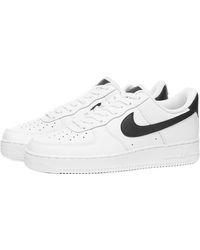 Nike Air Force 1 Sneakers for Women - Up to 45% off | Lyst