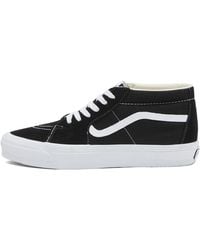 Vans - Sk8-Mid Reissue 83 Sneakers - Lyst