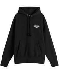 Service Works - Trademark Hoodie - Lyst