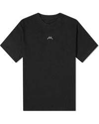 A_COLD_WALL* - Essential T-Shirt - Lyst