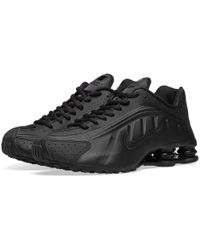 nike shox tr