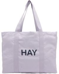 Hay - Shopper Bag - Lyst
