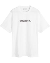 thisisneverthat - Ufo T-Shirt - Lyst