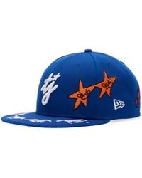 Twojeys - X New Era 59Fifty Cap - Lyst
