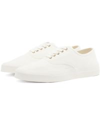 Maison Kitsuné Low-top sneakers for Men - Up to 50% off at Lyst.com