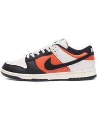 Nike - Dunk Low Retro Ss Sneaker - Lyst