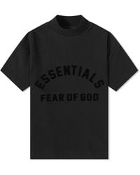 Fear Of God - Kids Core 23 T-Shirt - Lyst