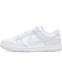 Nike - Dunk Low W Sneakers - Lyst