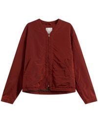 RANRA - Ascender Canvas Nylon Jacket - Lyst