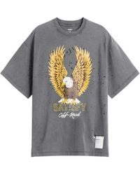 Satisfy - Mothtech T-Shirt - Lyst