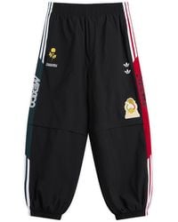adidas - X Willy Chavarria Woven Trackpants - Lyst