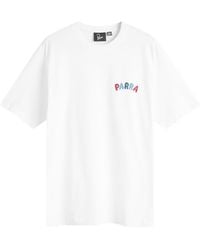 by Parra - This Damn Chair T-Shirt - Lyst
