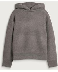 MKI Miyuki-Zoku - Double Knit Hoody - Lyst